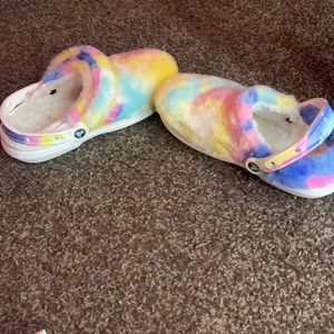 just don’t like them !